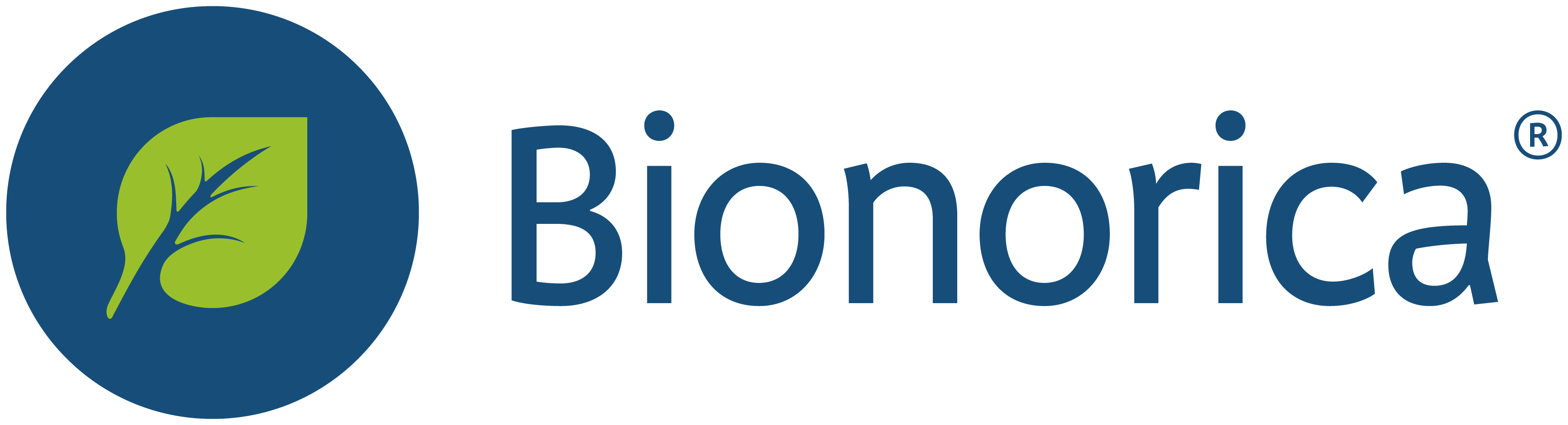 Bionorica Logo