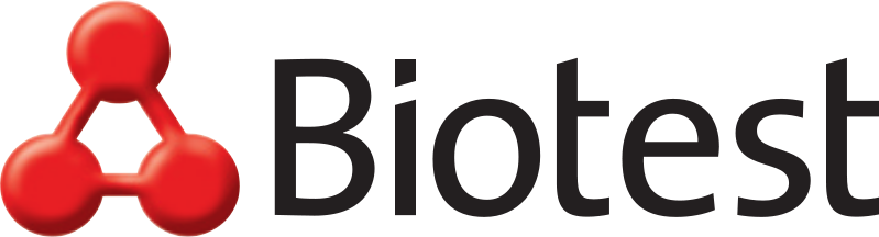 Biotest Logo