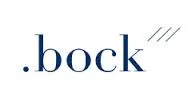 bock GmbH Logo