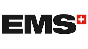 EMS Logo