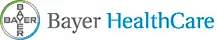 Bayer HealthCare Logo
