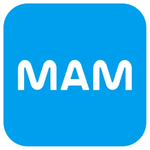 MAM Logo