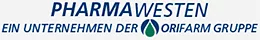 Pharma Westen Logo
