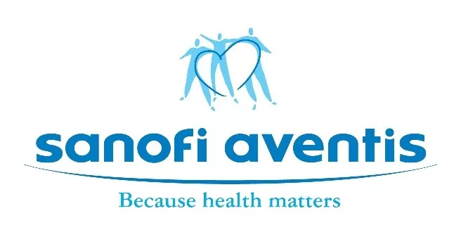 Sanofi Logo